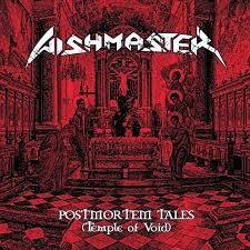 Wishmaster (PL) : Postmortem Tales (Temple of Void)